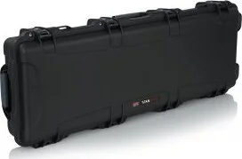 Gator Titan Series Road Case for Strat/Tele style Guitar 