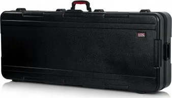 Gator TSA ATA Deep 76-note Keyboard Case w/ Wheels