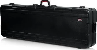 Gator TSA ATA Deep 88-note Keyboard Case w/ Wheels
