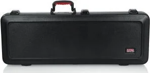 Gator TSA ATA Molded Case for Standard Electric Guitar