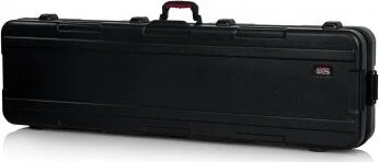 Gator TSA ATA Slim XL 88-note Keyboard Case w/ Wheels