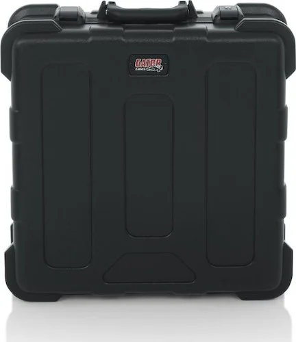 Gator TSA Projector case fits up to 18""x18""x6""