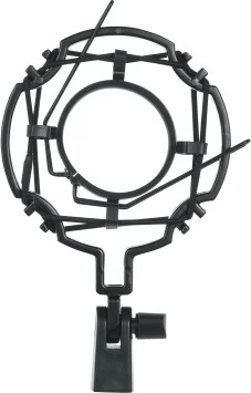 Gator Universal Shockmount For Mics 55-60Mm In Diameter