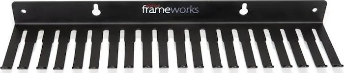 Gator Wall Mountable Cable Hanger And Organizer