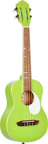 Gaucho Series Tenor Ukulele