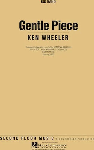 Gentle Piece