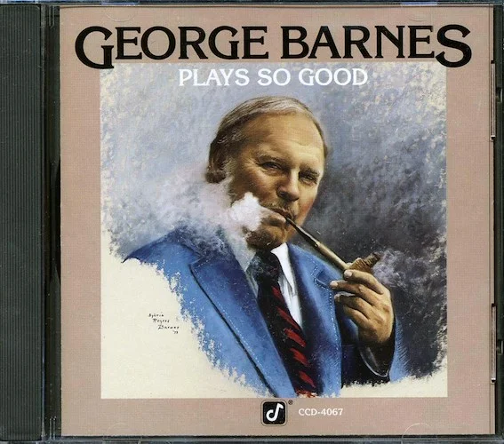 George Barnes - Plays So Good