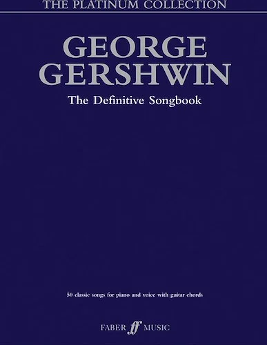 George Gershwin Platinum Collection