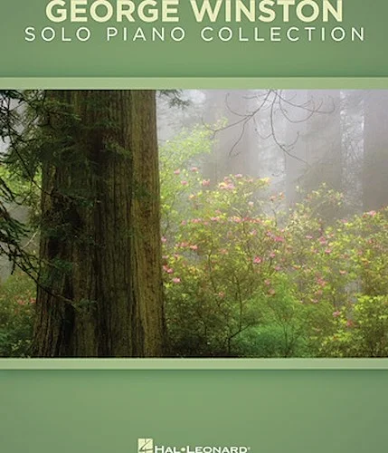 George Winston Solo Piano Collection