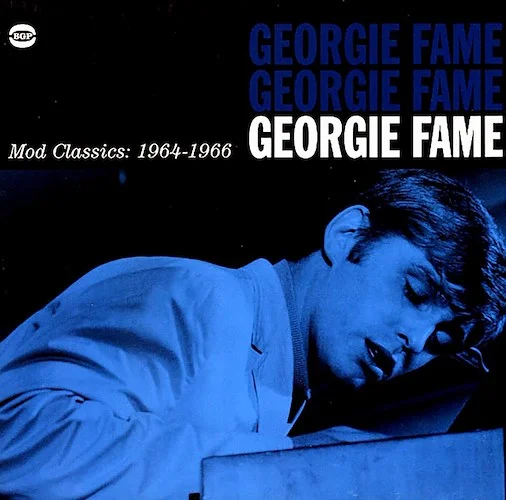 Georgie Fame - Mod Classics (2xLP)