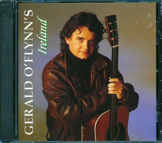 Gerald O'Flynn - Gerald O'Flynn's Ireland