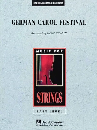 German Carol Festival