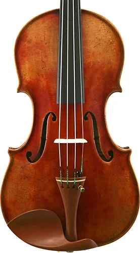 Germantown Violins - Viola Only Maestro Series VLA 609 16" with ABS Thermoplastic Oblong Case