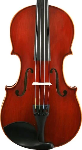 Germantown Violins - Viola Outfit Wilhelm Series VLA 85 12" with Composite Carbon Bow and D'Addario Ascente Strings