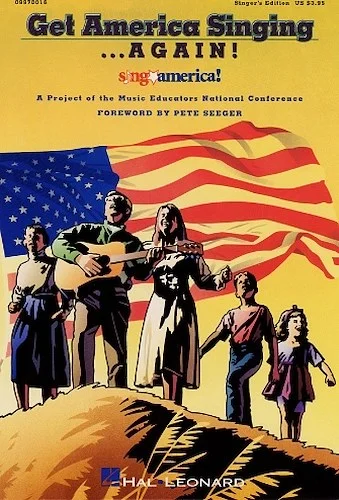 Get America Singing...Again!, Vol. 1