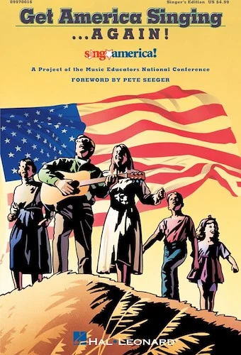 Get America Singing...Again!, Vol. 1