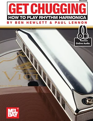 Get Chugging: How to Play Rhythm Harmonica