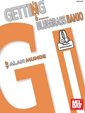 Getting Into Bluegrass Banjo