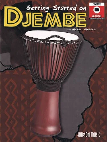 Getting Started on Djembe