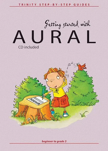 Getting Started with Aural