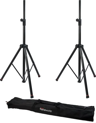 GFW-SPK-3000 (pair) with Carry Bag Image