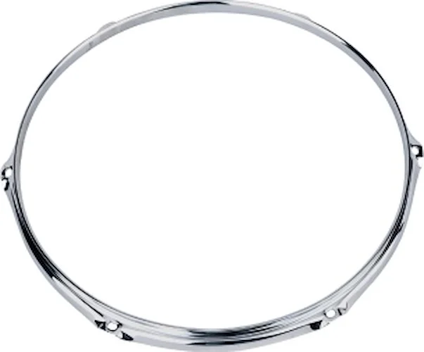 Gib 12 In 6 Lug Ss Hoop 2.3mm