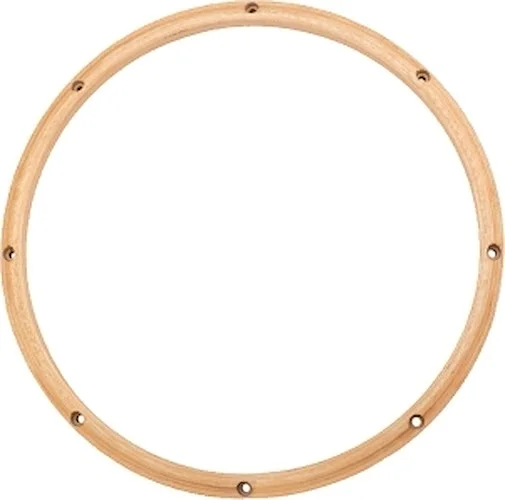 Gib 14 In 8 Lug Wood Batter Hoop