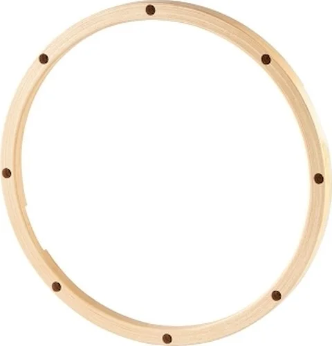 Gib 14 In 8 Lug Wood Snare Hoop