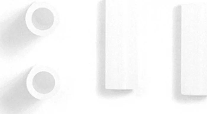 Gib 6mm Cymbal Sleeve 4/pk