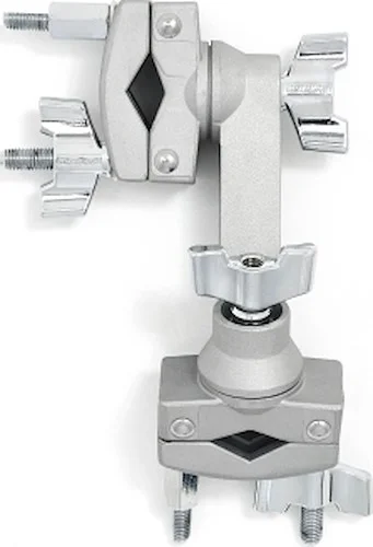 Gib Angled Grab Clamp 2 Hole