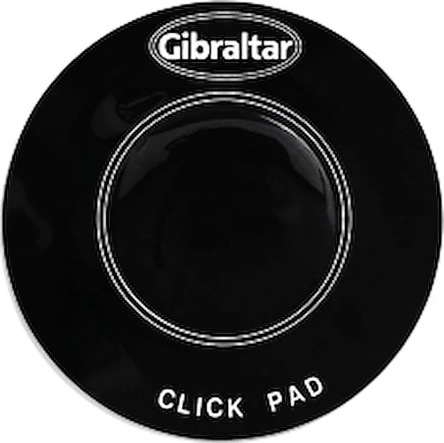 Gib Bass Drum Click Pad