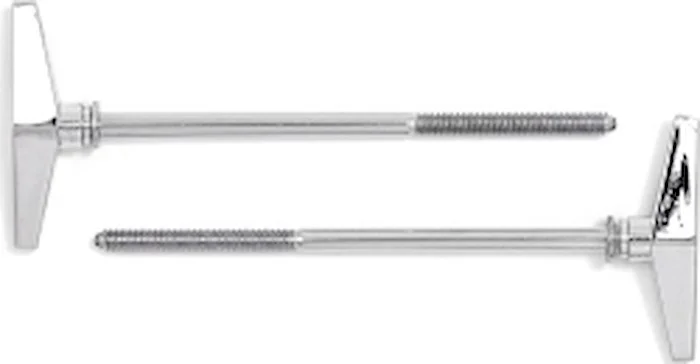 Gib Bd T-rod 7/32 In 4/pk