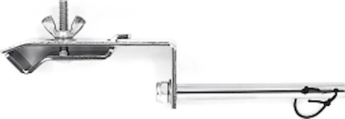 Gib Dlx Triangle Holder Clamp