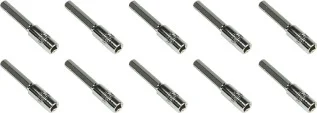 Gib Drm Key Drl Bit Bulk 10/pk