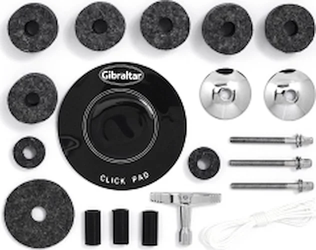 Gib Drummers Tech Kit