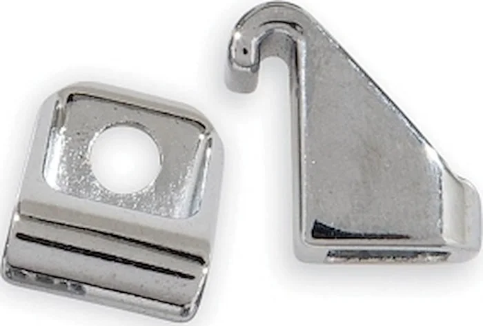 Gib Vintg Hoop Tn Rod Clp 6 Pk