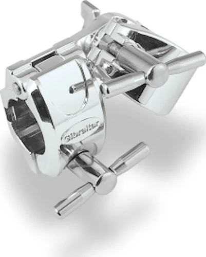 Gibraltar Adjustable Right Angle Clamp