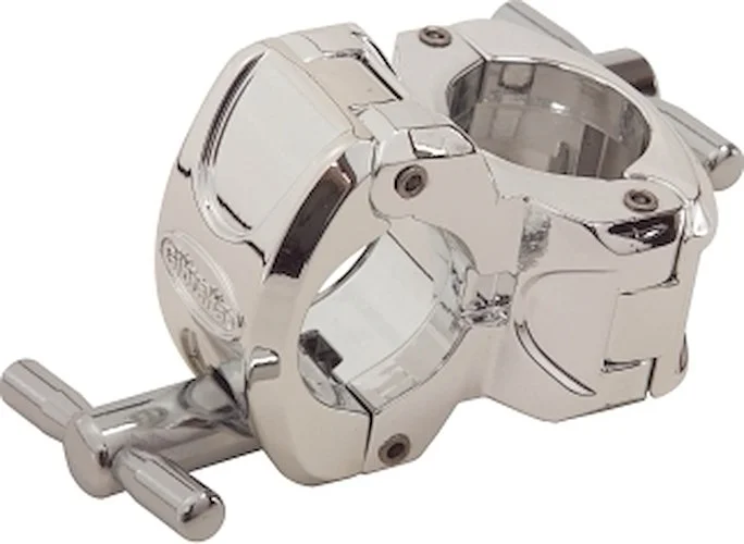 Gibraltar Chrome Right Angle Clamp