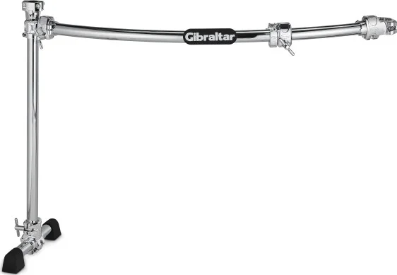 Gibraltar Curved Drum Rack Extension