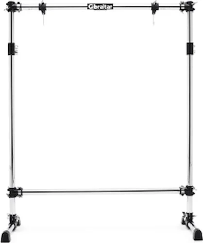 Gibraltar Gong Stand