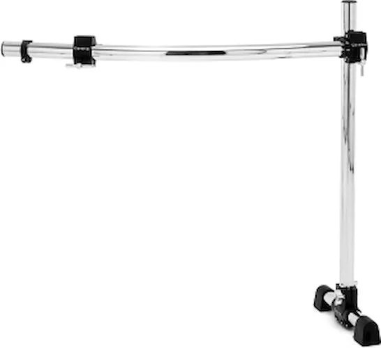 Gibraltar Road Series Curved Side Rack