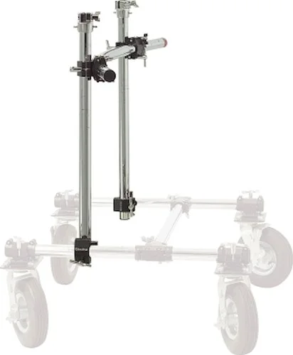 Gibraltar Roll Frame 1st Tier Rack