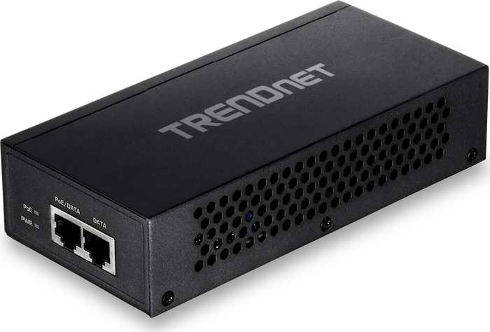 Gigabit Ultra PoE+ Injector