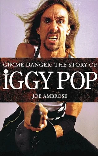 Gimme Danger: The Story of Iggy Pop