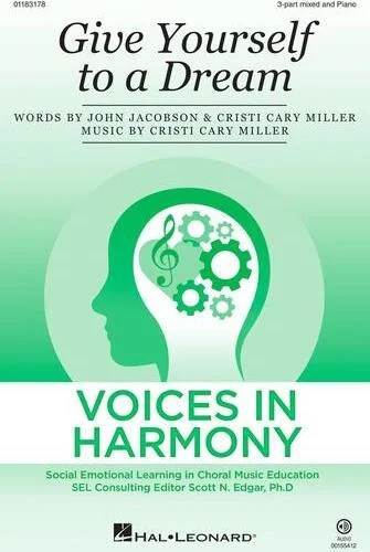 Give Yourself To A Dream