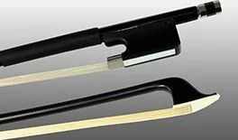 Glasser Standard Fiberglass Cello Bow 3/4