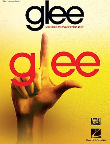 Glee - Music from the Fox Television Show