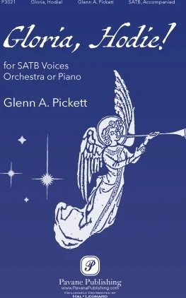 Gloria, Hodie!