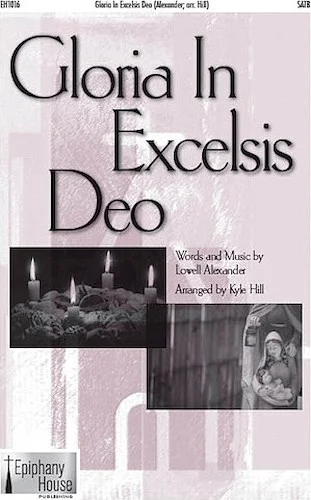 Gloria in Excelsis Deo