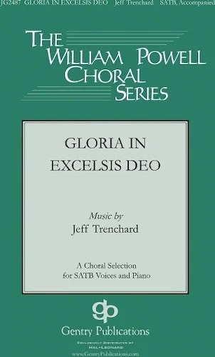 Gloria in Excelsis Deo